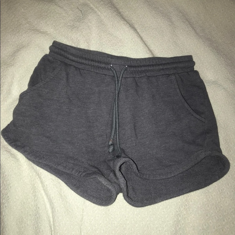 Alphalete Lounge Shorts